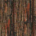 #3474 Petrified Wood - Formica