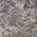 #3522 Perlato Granite - Formica