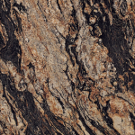 #3548 Magma Black - Formica