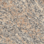 #6222 Brazilian Brown Granite - Formica