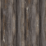 #6320 Black Fusion - Formica