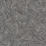 #6942 Charcoal Boomerang - Formica