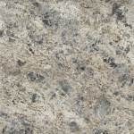 #9304 Blue Flower Granite - Formica