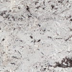 Alaska White - Granite polished