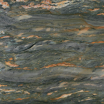 Azul Coast - Granite polished