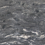 Black Cosmic - Granite polished