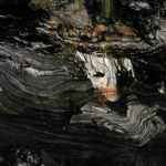 Black Fantasy - Granite polished