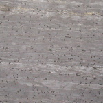 Black Meteorite - Granite (leather finish)