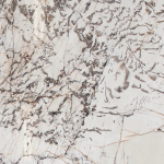 Blanc Du Blanc - Granite polished