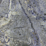 Blue Bahia - Granite polished