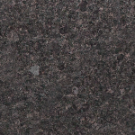 Brown Pearl - Granite polished