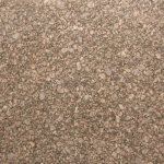 Brownie - Granite polished