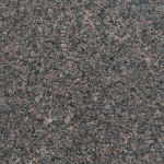 Caledonia Brown - Granite polished