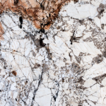 Copenhagen - Granite polished