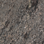 Coral Gold - Granite polished
