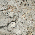 Crema Royal - Granite polished