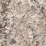 Diamond Arrow - Granite polished