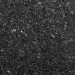Galattica Blue - Granite polished