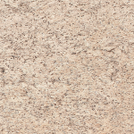 Giallo Ornamental - Granite polished