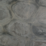 Illusion - Granite polished