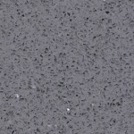 LQ1016 Silver Sparkle - Quartz