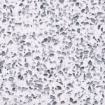 LQ2094 Ice Crystal - Quartz
