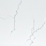 LQ4230 White Marquina - Quartz