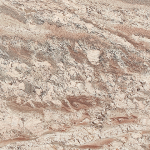 Netuno Bordeaux - Granite polished