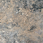 Niagara Gold - Granite polished
