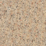 P277 St Lawrence Bedrock - Arborite