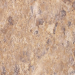 P284 Klondike Gold Granite - Arborite