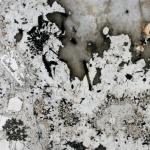 Patagonia - Granite polished