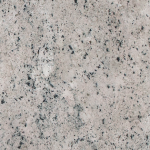 Siberian White - Granite polished