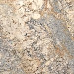 Siena Bordeaux - Granite polished
