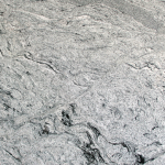 Silver Cloud - Granite polished