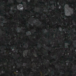 Spectrolite Blue - Granite polished