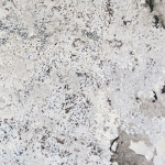 Supreme White - Granite polished