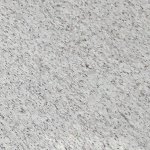 Tropical White - Granite polished