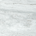 Valley White - Granite polished