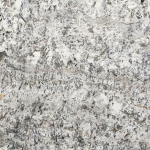 White Torroncino- Granite polished