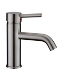 SMC - 6001 Brushed nickel