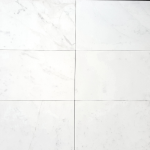 Dolomite White marble - Polished (various sizes)