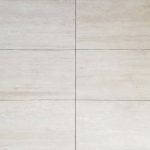 Ivory Travertine - Vein Cut F:H (various sizes)