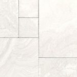 Navona - Travertine brushed & chiseled
