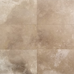 Noce Travertine- F:H (various sizes)