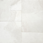 Pearl - Marble brushed & chiseled