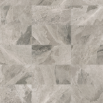 Phantasie Gray (L) - Marble various sizes