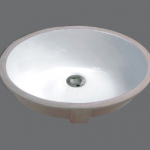 SMC - 1310 - vanity undermount sink