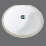 SMC - 1714 - vanity undermount sink