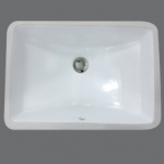 SMC - 1812 - vanity undermount sink